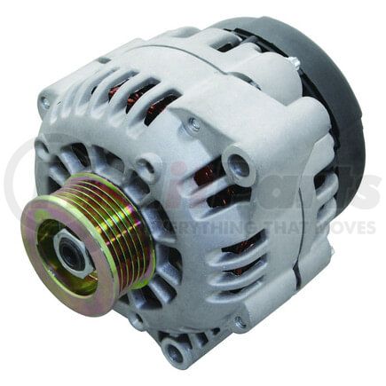 WAI 8283N 100% New New Alternator