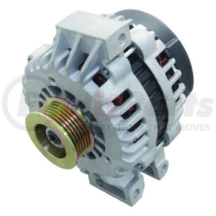 WAI 8290N 100% New New Alternator