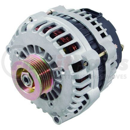 WAI 8292NDRC 100% New New Alternator
