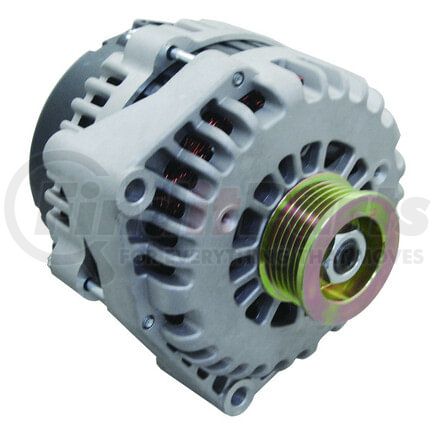 WAI 8292N 100% New New Alternator