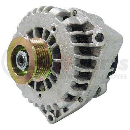 WAI 8292N-HO 100% New New Alternator