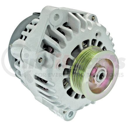 WAI 8296N 100% New New Alternator
