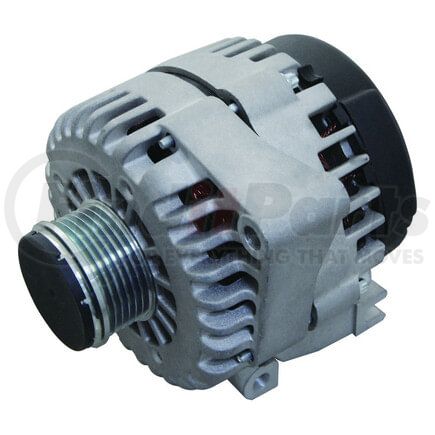 WAI 8293N 100% New New Alternator