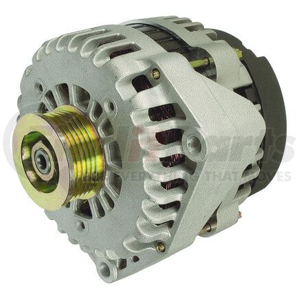 WAI 8302N6G1 100% New New Alternator