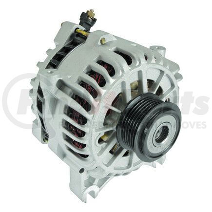 WAI 8303N 100% New New Alternator