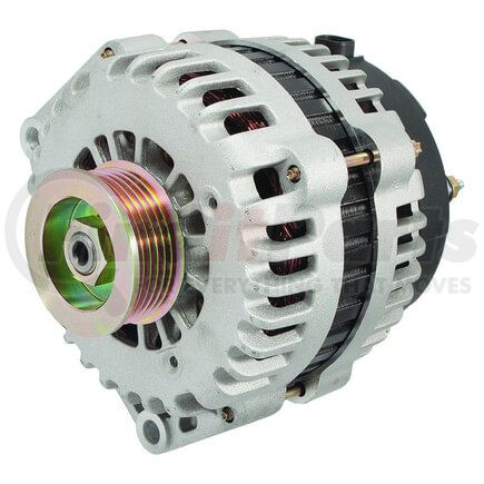 WAI 8302N6G2 100% New New Alternator