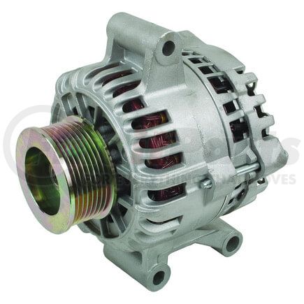 WAI 8306N 100% New New Alternator