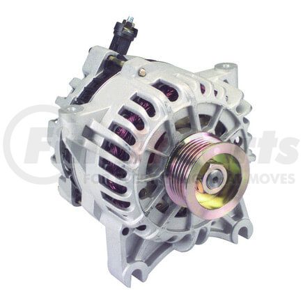 WAI 8305N 100% New New Alternator