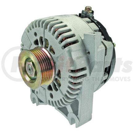 WAI 8313N 100% New New Alternator