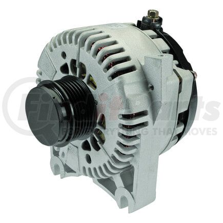 WAI 8314N 100% New New Alternator