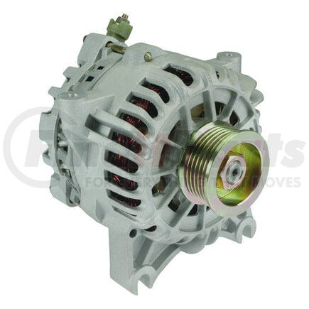 WAI 8318N 100% New New Alternator