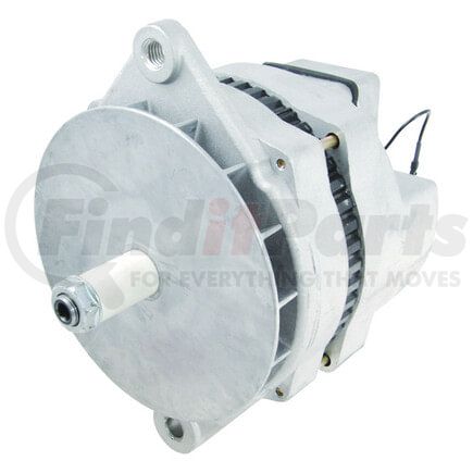 WAI 8329N 100% New New Alternator