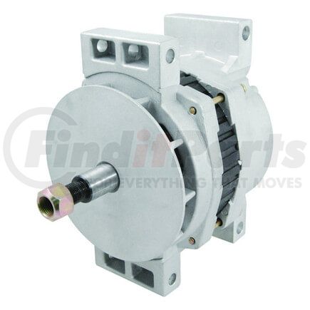 WAI 8362N 100% New New Alternator