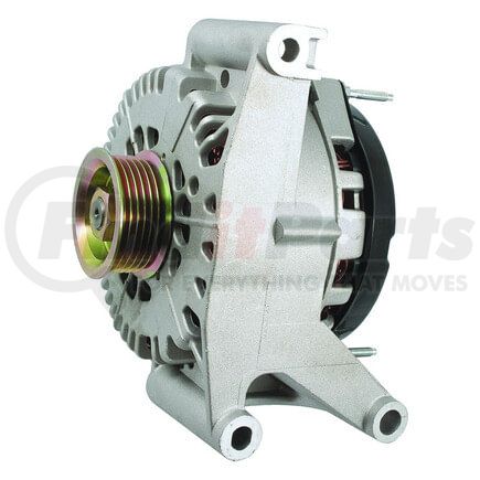 WAI 8403N 100% New New Alternator