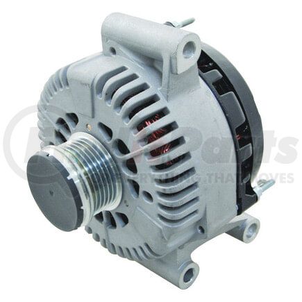 WAI 8404N 100% New New Alternator