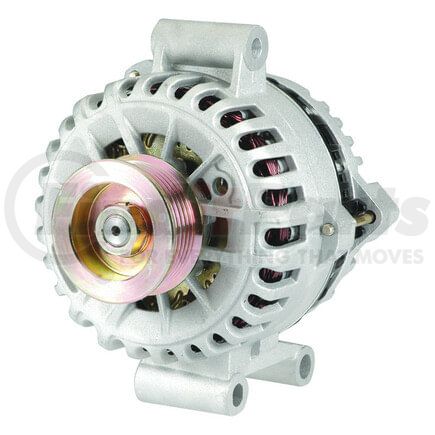 WAI 8408N 100% New New Alternator
