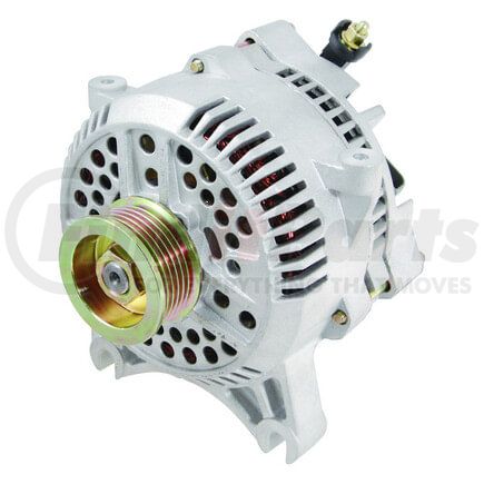 WAI 8429N 100% New New Alternator