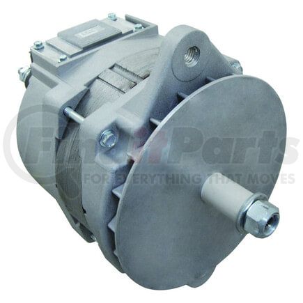 WAI 8432N 100% New New Alternator
