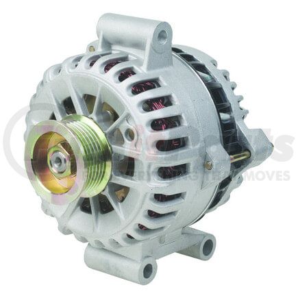 WAI 8437N 100% New New Alternator