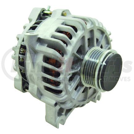 WAI 8444N 100% New New Alternator