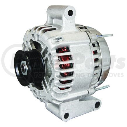 WAI 8440N 100% New New Alternator