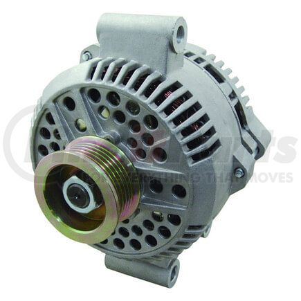 WAI 8446N 100% New New Alternator