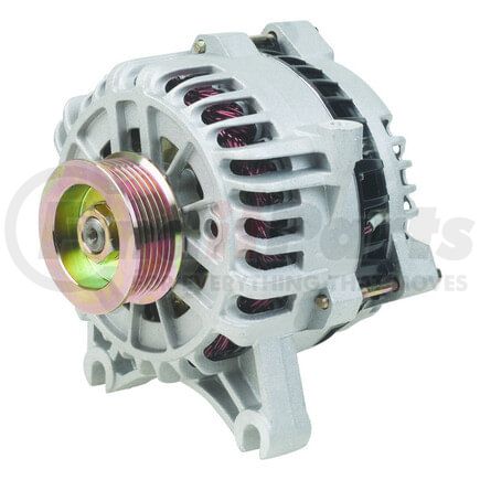 WAI 8448N 100% New New Alternator