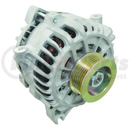 WAI 8473N 100% New New Alternator