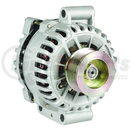 WAI 8478N 100% New New Alternator