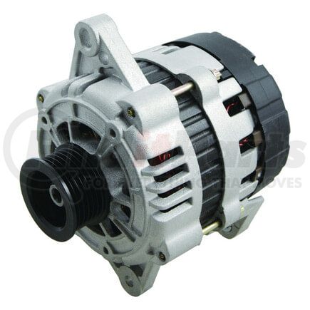 WAI 8483N 100% New New Alternator