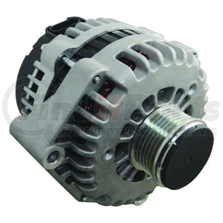 WAI 8489N 100% New New Alternator