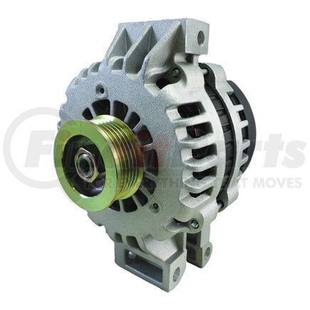 WAI 8497N 100% New New Alternator