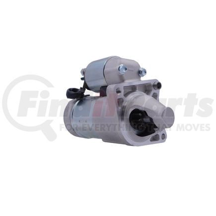 WAI 19297N 100% New New Starter