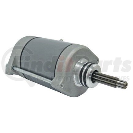 WAI 19487N 100% New New Starter