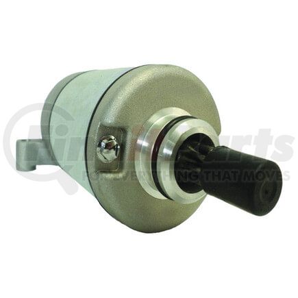 WAI 19500N 100% New New Starter