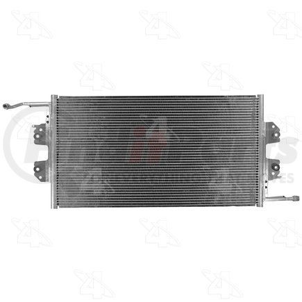 Four Seasons 40592 Parallel Flow Condenser
