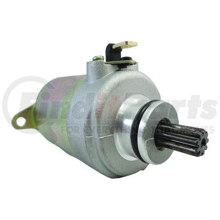 WAI 19573N 100% New New Starter