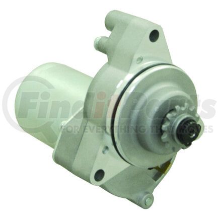 WAI 19575N 100% New New Starter