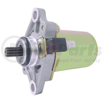 WAI 19595N 100% New New Starter