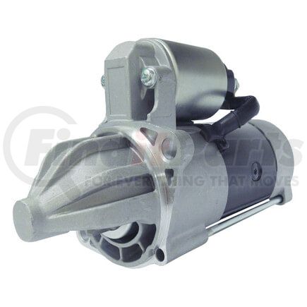 WAI 19601N STR-MD PLGR 12V 9T