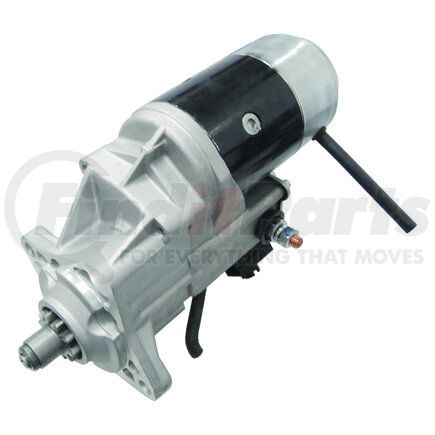 WAI 19614N STR-ND OSGR 12V 10T CW