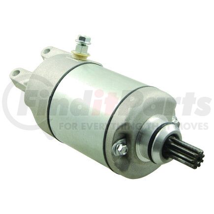 WAI 19619N 100% New New Starter