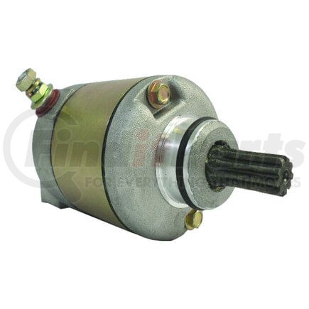 WAI 19620N 100% New New Starter