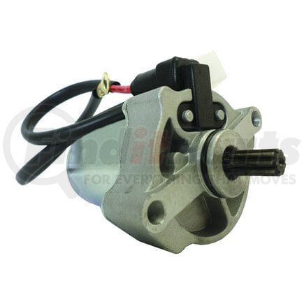 WAI 19621N 100% New New Starter