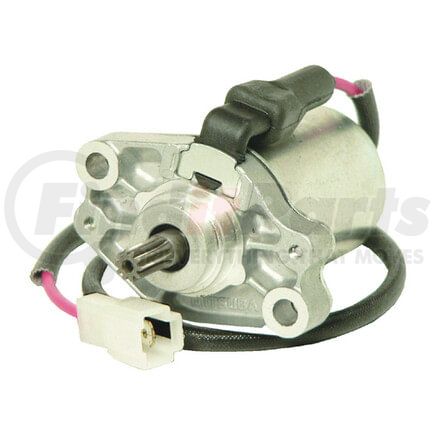 WAI 19630N 100% New New Starter