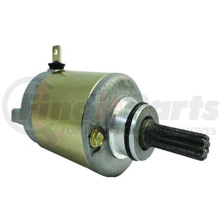 WAI 19632N 100% New New Starter