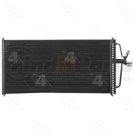 Four Seasons 40630 6mm Condenser