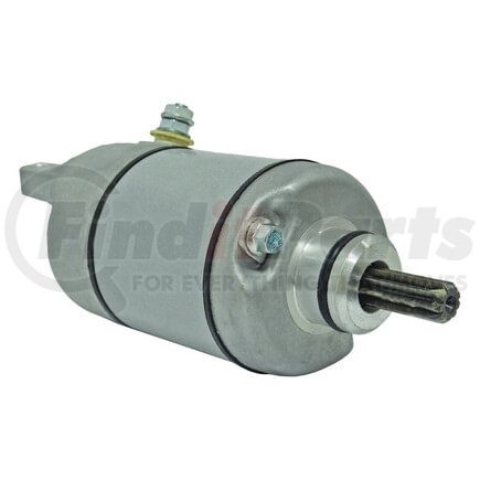 WAI 19633N 100% New New Starter