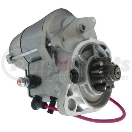 WAI 19648N STR-ND OSGR 12V 11T CW