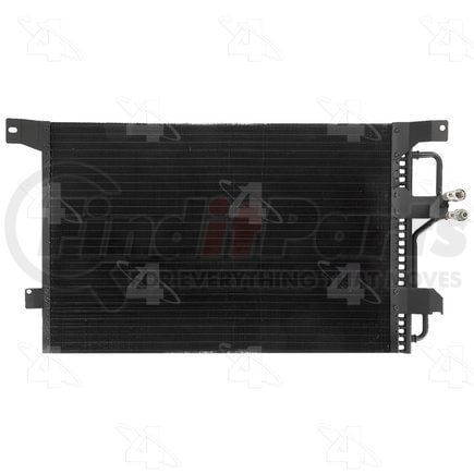 Four Seasons 40656 6mm Condenser
